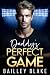 Daddy's Perfect Game