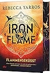 Iron Flame
