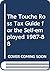 The Touche Ross Tax Guide f...