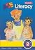 Ace Literacy: Gr 2: Reader 1