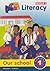 Our School: Gr 1: Reader 3