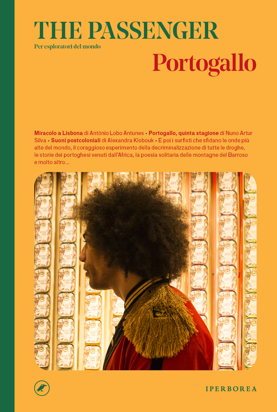 Portogallo (Paperback)