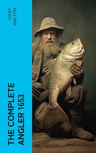 The Complete Angler 1653