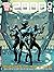 2000 AD Prog 2118 - Enemies...