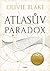 Atlasův paradox (Atlasova šestka, #2)