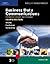 Business Data Communications by Thomas J. Cashman
