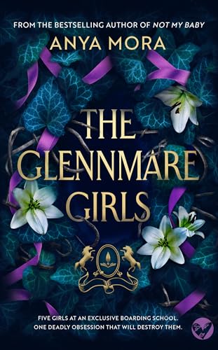 The Glennmare Girls (Kindle Edition)