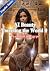 AI Beauty Traveling the World 9 "Pyramids in Egypt" by AI beauty