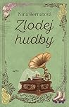 Zlodej hudby