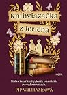 Kníhviazačka z Je...