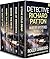 Detective Richard Patton Murder Mysteries Books 7-11 (Richard Patton #7-11)