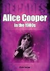 Alice Cooper in t...