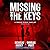 Missing in The Keys (Greene Wolfe Thrillers #1)