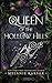 Queen of the Hollow Hills (Eagles and Crows #3)