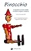 Pinocchio - Illustrato e in italiano semplice e moderno: Il libro (Italian Edition)