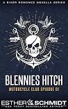 Blennies Hitch Mo...