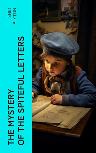 The Mystery of the Spiteful Letters