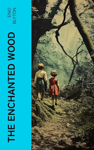 The Enchanted Wood