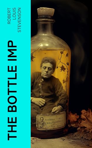 The Bottle Imp
