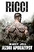 Ricci (Jezdci apokalypsy, #3)