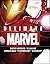 Ultimate Marvel by D.K. Publishing