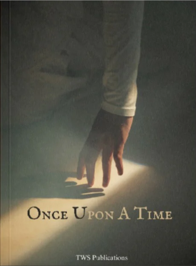 Once Upon A Time