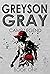 Camp Legend (Greyson Gray #1)
