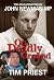 On Deadly Ground by Tim Priest