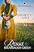 Legacy of Love (The Stratton Legacy Book 2)