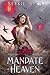 Mandate of Heaven (Beneath the Dragoneye Moons #11)
