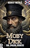Moby Dick Easy En...