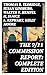 The 9/11 Commission Report: Complete Edition: Full and Complete Account of the Circumstances Surrounding the September 11, 2001 Terrorist Attacks