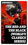 The Red and the B...