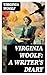 Virginia Woolf: A Writer's Diary: Events Recorded from 1918-1941