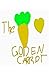 The Golden Carrot by Sarah  Lin