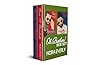 Oh Brother! Box Set by Nora Everly