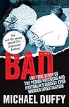 Bad: The True Story of the Perish Brothers and Australia's Biggest Ever Murder Investigation