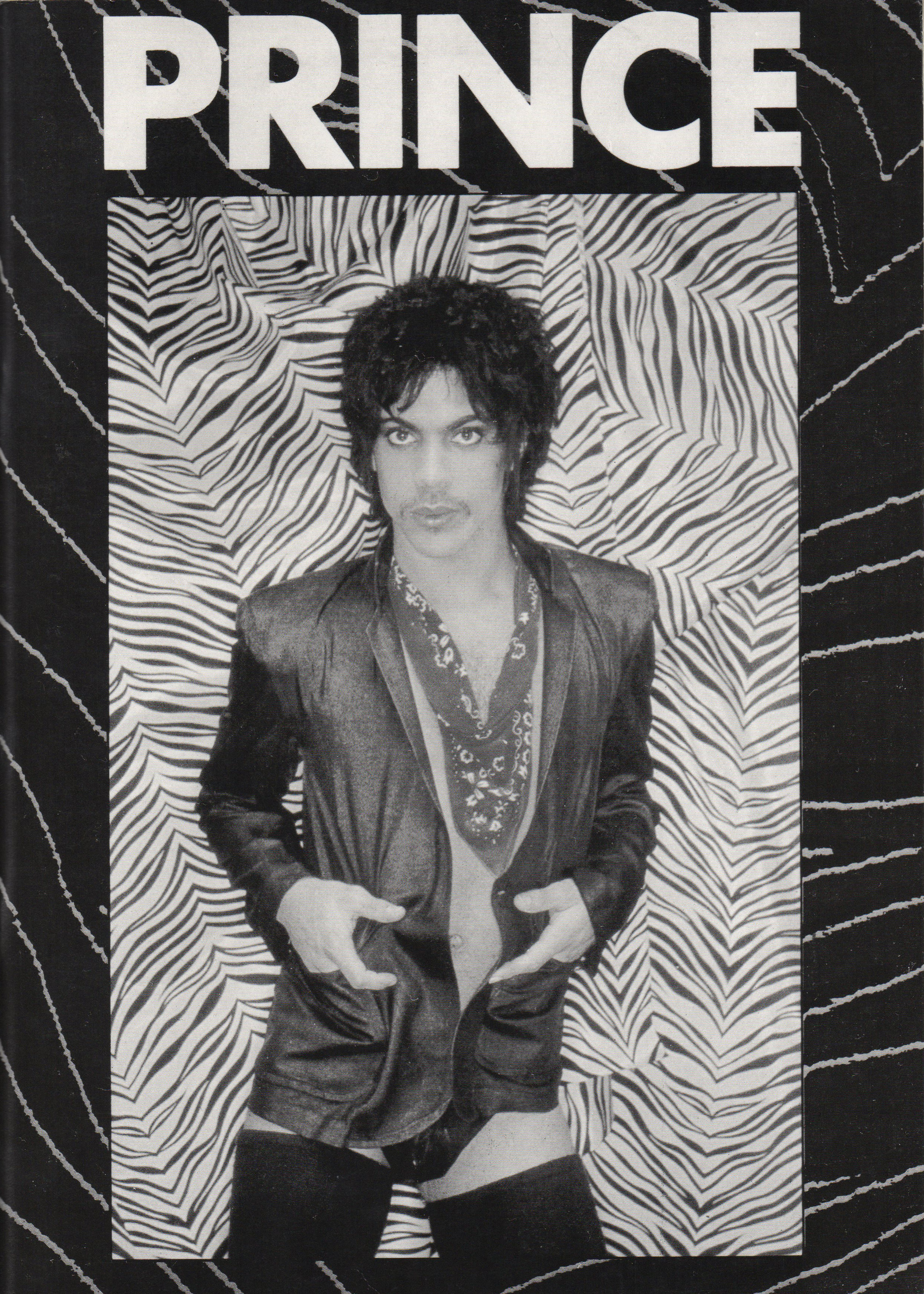 Prince