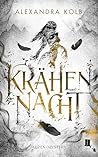 Krähennacht: Alpen Mystery (German Edition) Krähennacht: Alpen Mystery (German Edition)