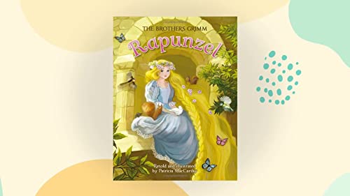 Rapunzel