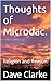 MICRODACISM: Religion and R...