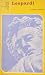 Leopardi