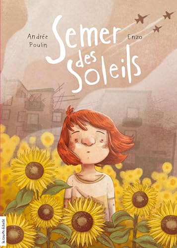 Semer des soleils (French Edition)