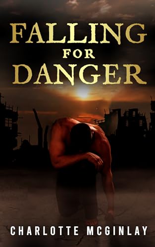 Falling for Danger (Kindle Edition)