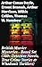 British Murder Mysteries - ...