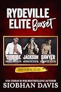 Rydeville Elite Boxset Books 4-6