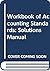 Workbook of Accounting Stan...
