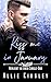 Kiss me in January: Verliebt in einen Single-Dad (Kleinstadtliebe in Pinewood Bay #1)