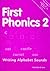 First Phonics: No. 2