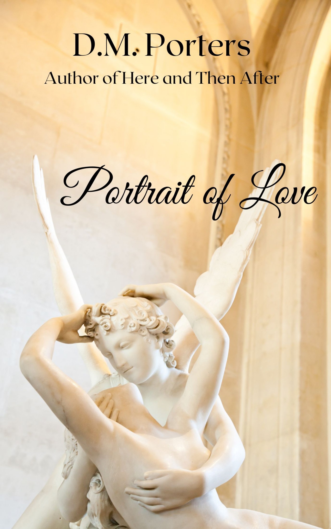 Portrait of Love